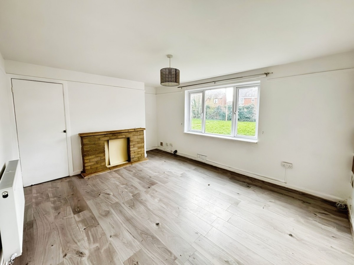 Cavendish Court, Ilchester