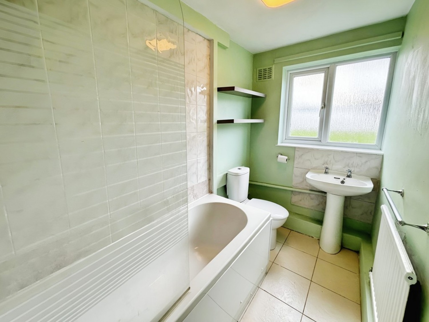 Cavendish Court, Ilchester