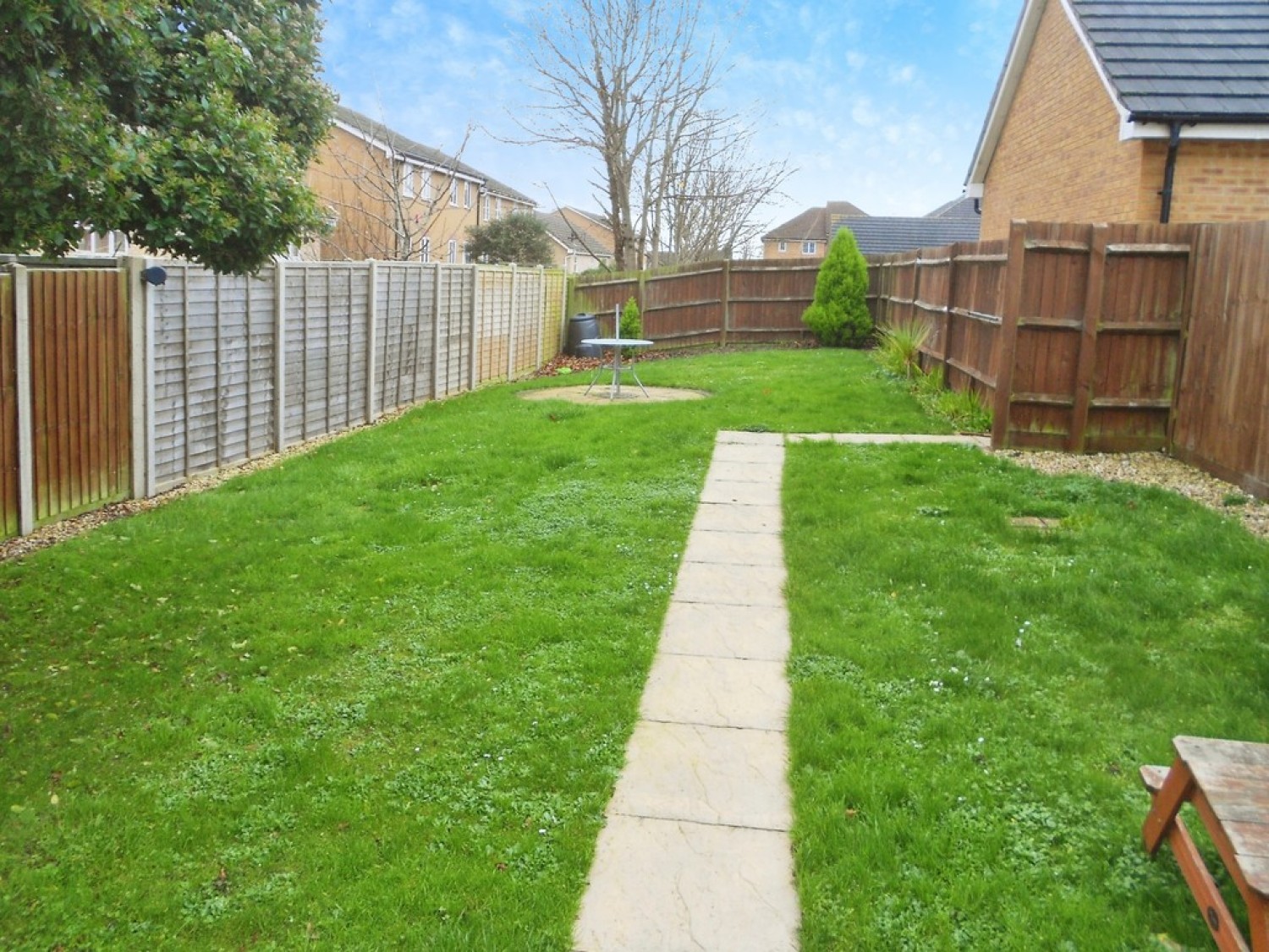 Percivale Road, Yeovil