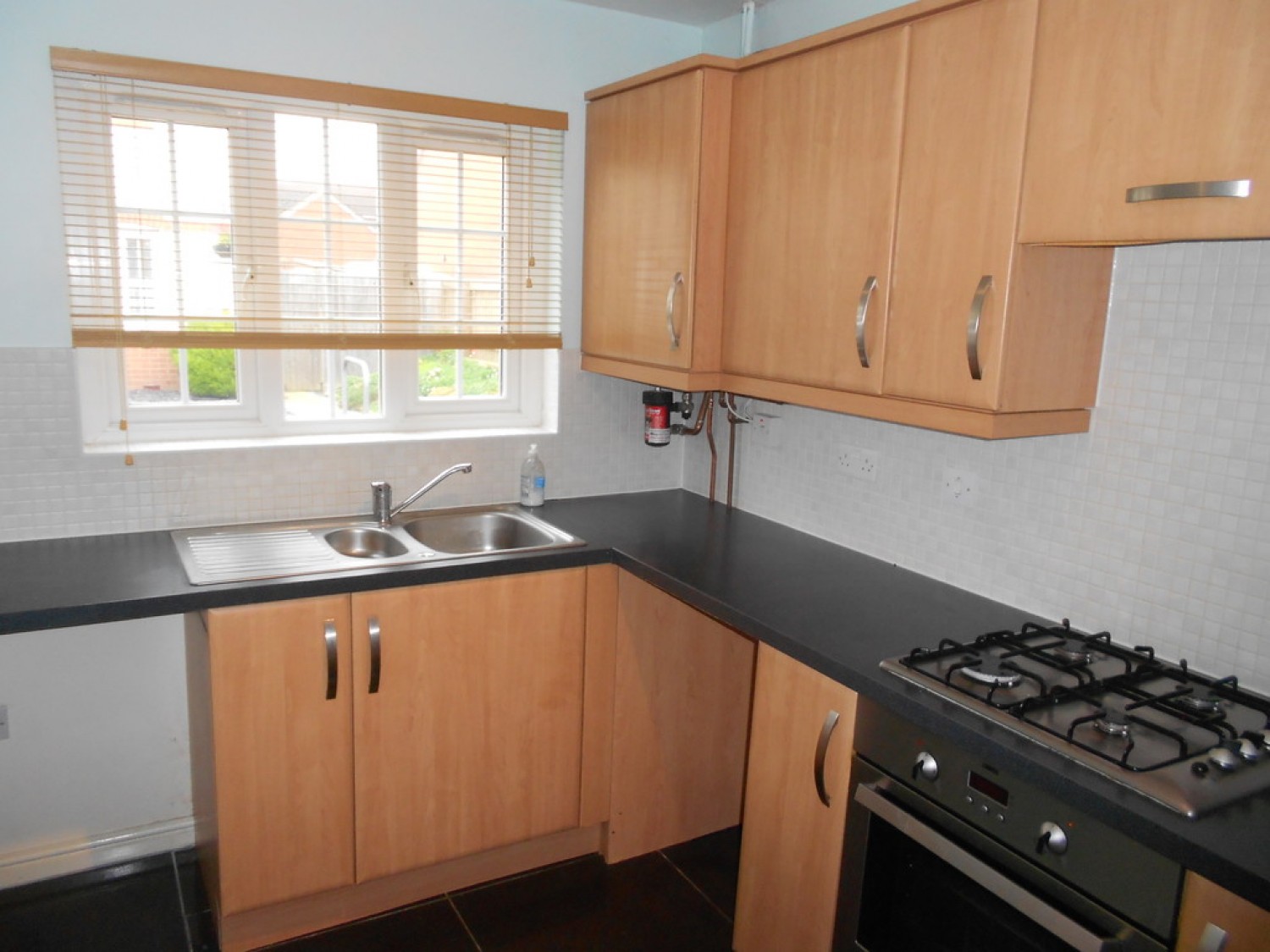 Percivale Road, Yeovil
