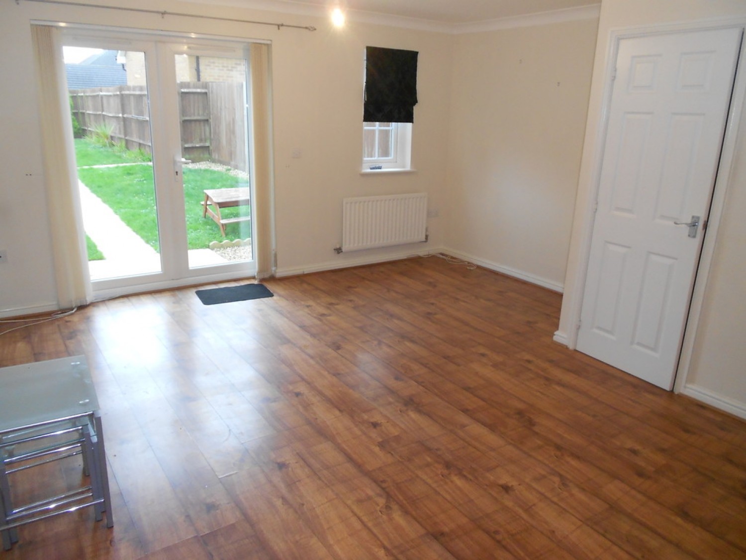 Percivale Road, Yeovil