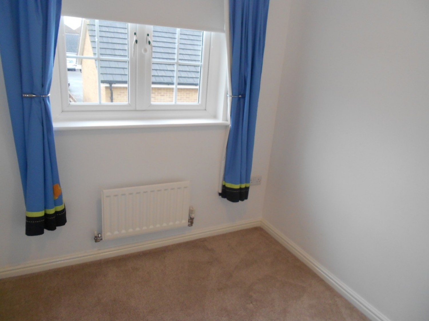 Percivale Road, Yeovil