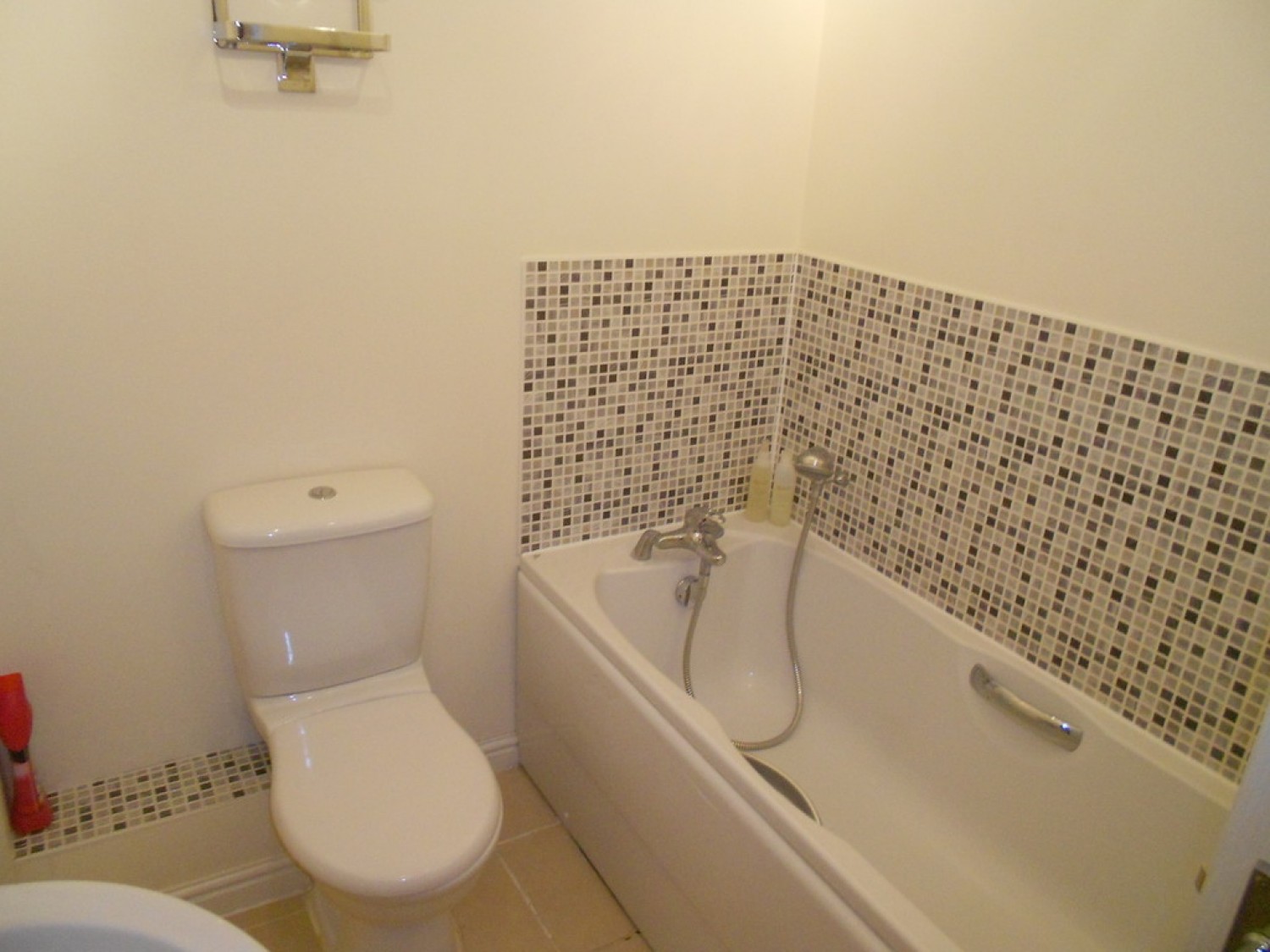Percivale Road, Yeovil