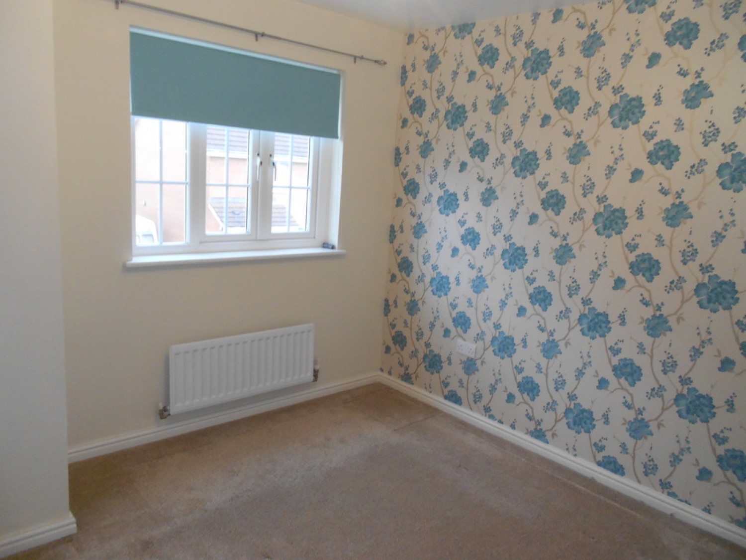 Percivale Road, Yeovil