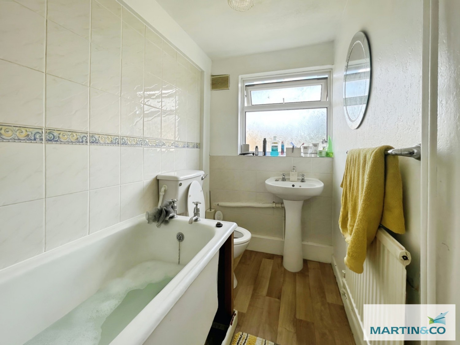 Hermes Place, Ilchester