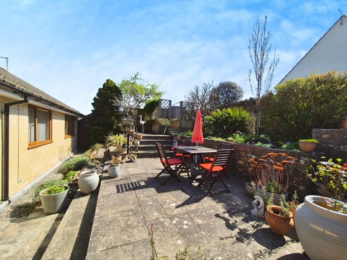 West Coker, Yeovil