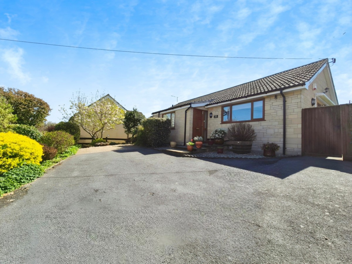 West Coker, Yeovil