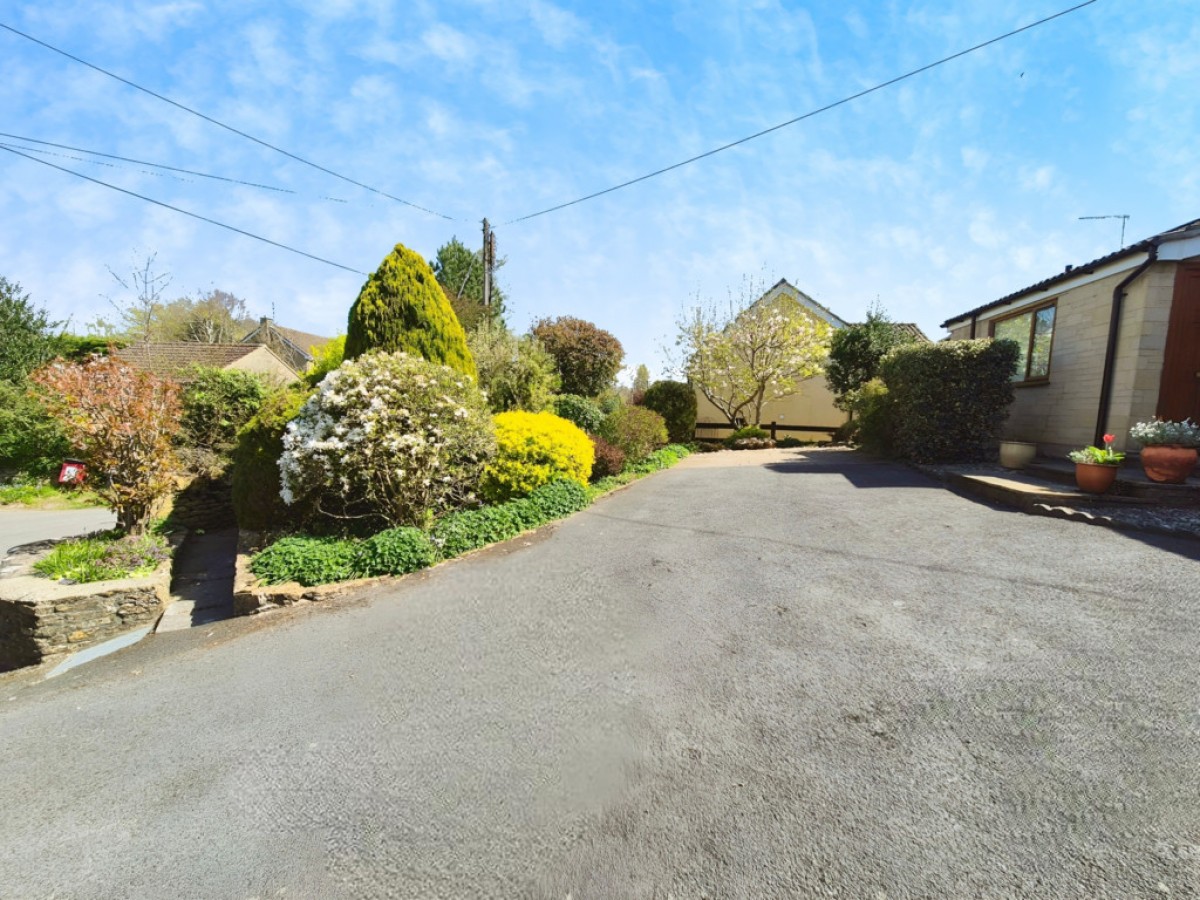 West Coker, Yeovil