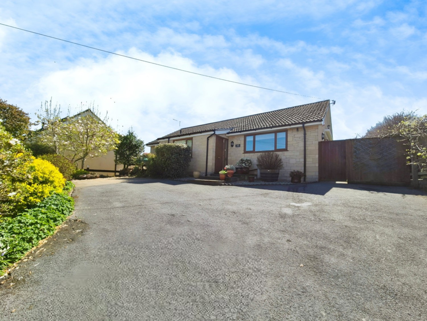 West Coker, Yeovil