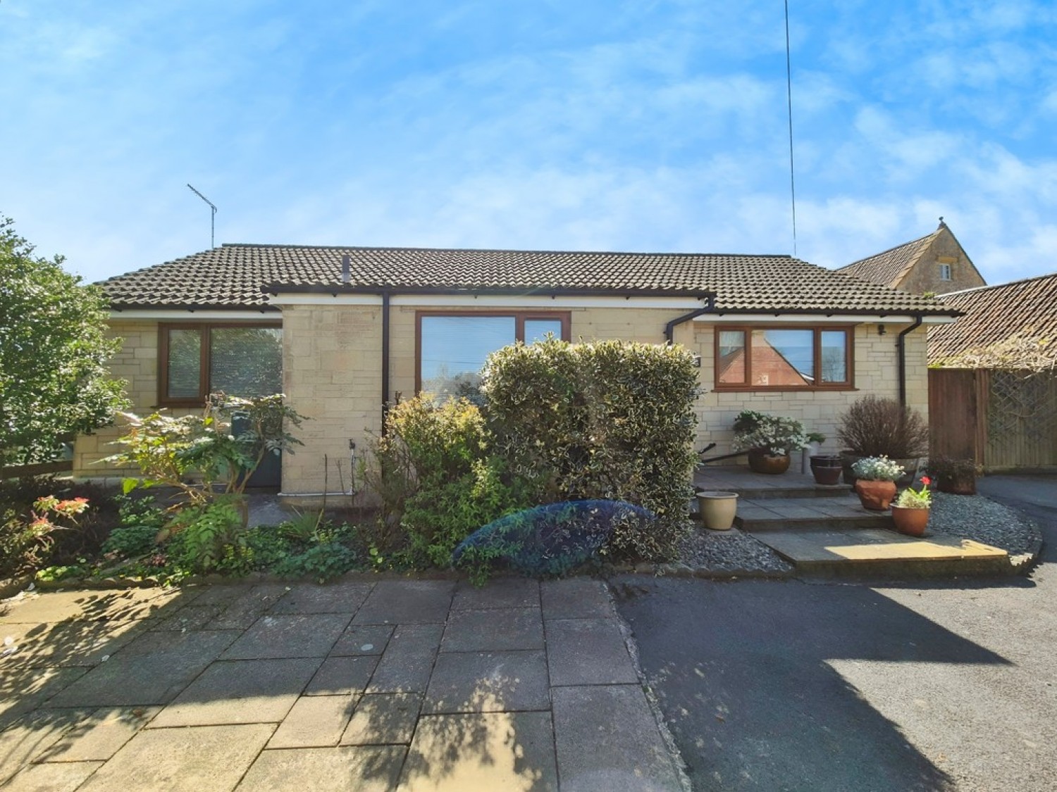 West Coker, Yeovil