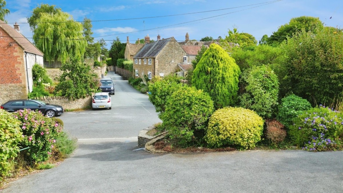 West Coker, Yeovil