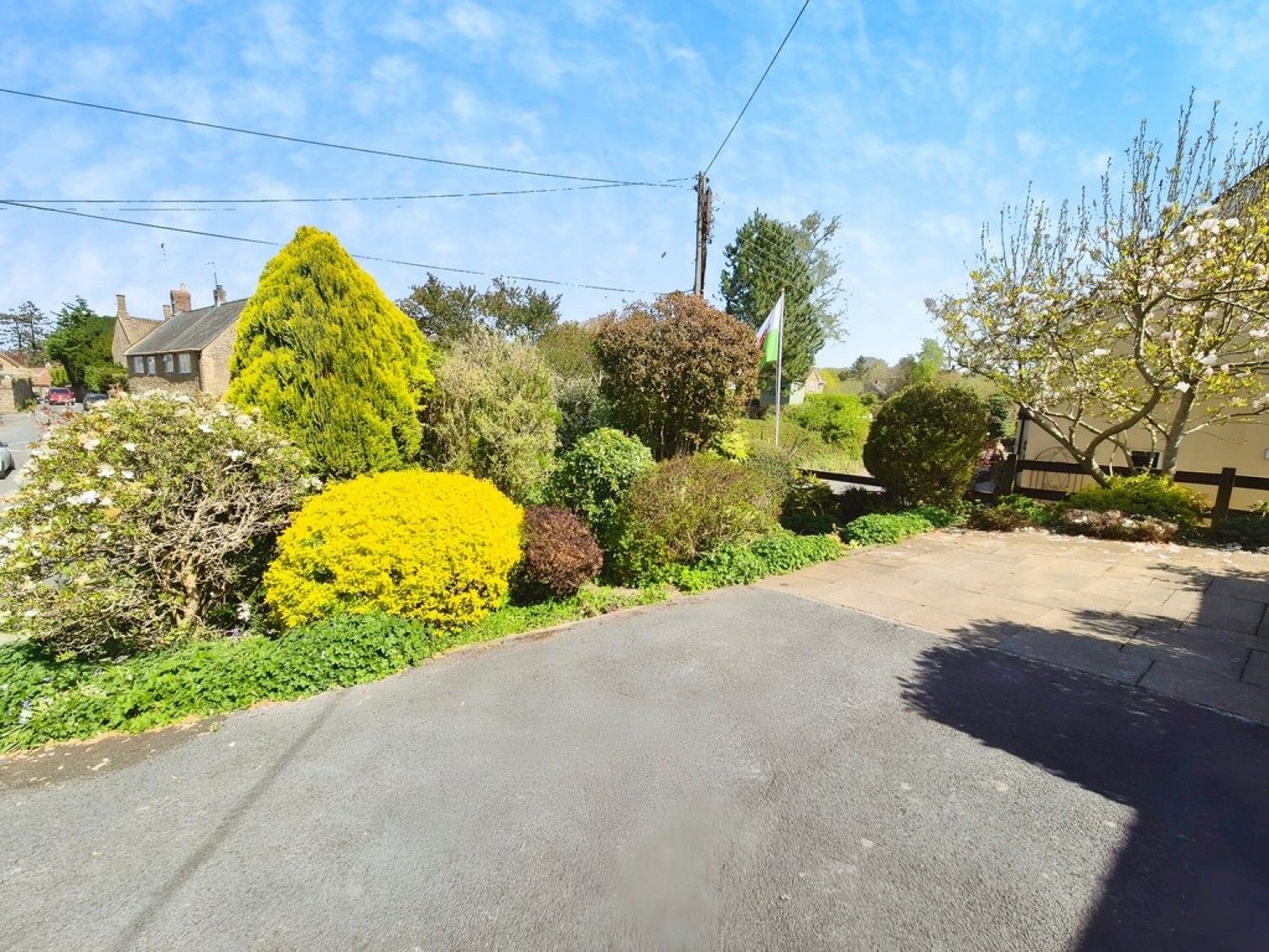 West Coker, Yeovil