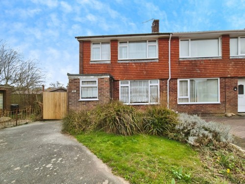 Greenwood Road, Yeovil