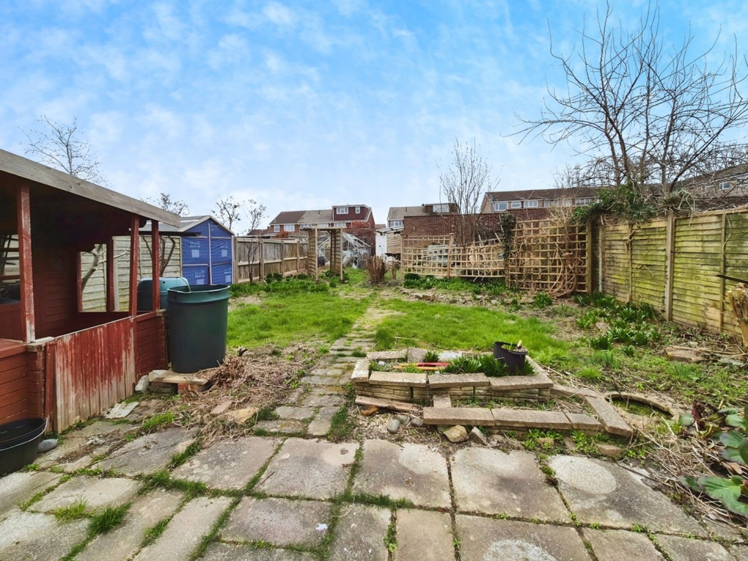 Greenwood Road, Yeovil