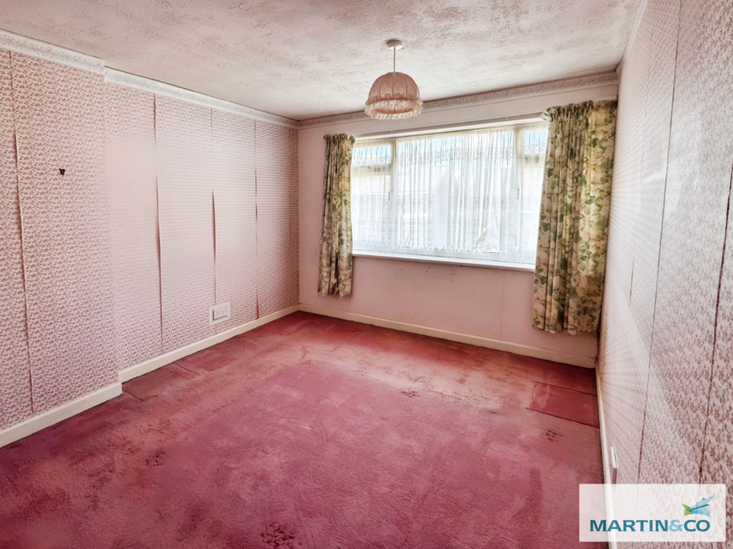 Greenwood Road, Yeovil