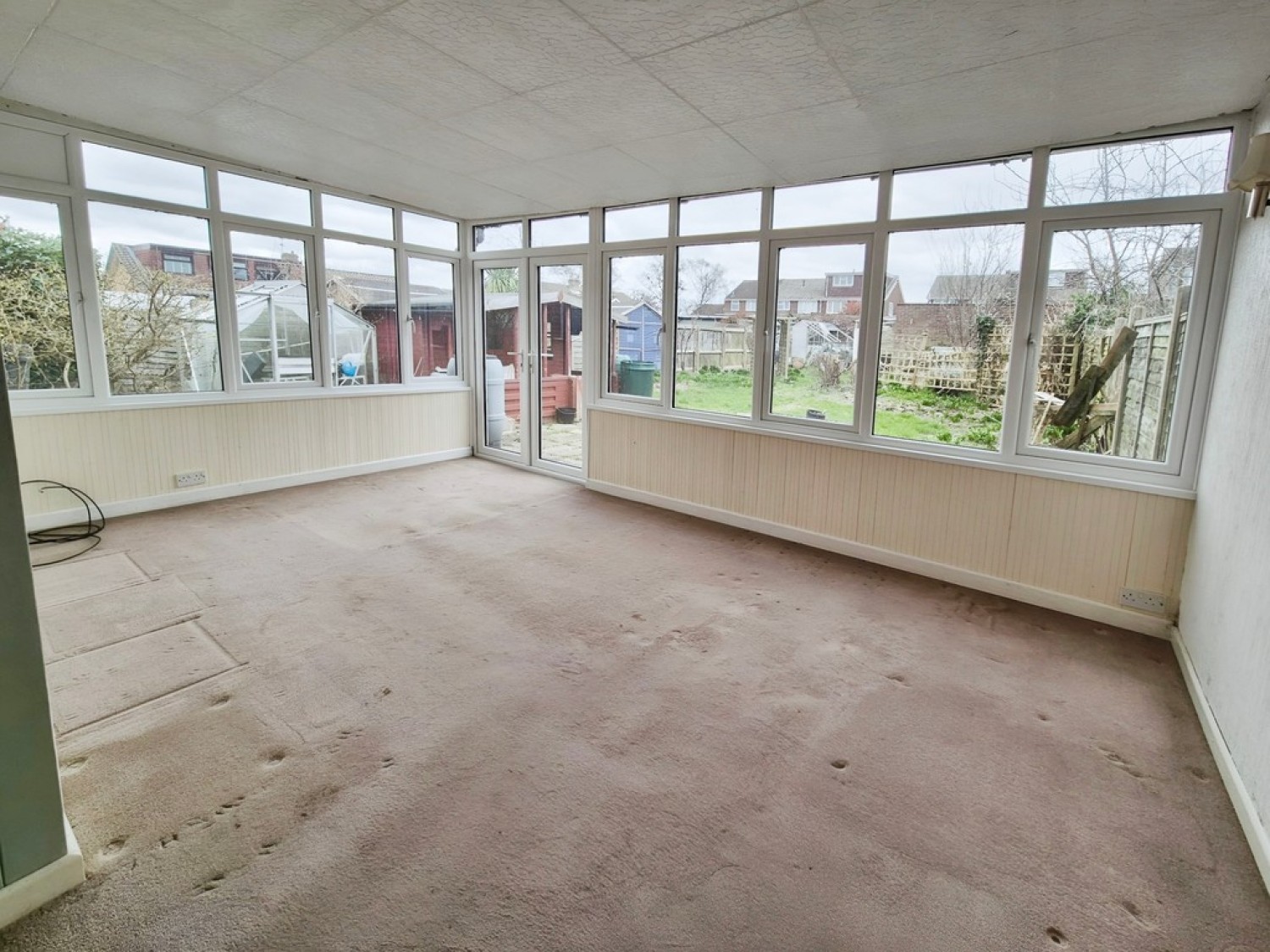 Greenwood Road, Yeovil