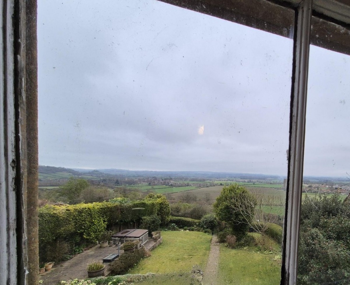 Ham Hill, Stoke Sub Hamdon