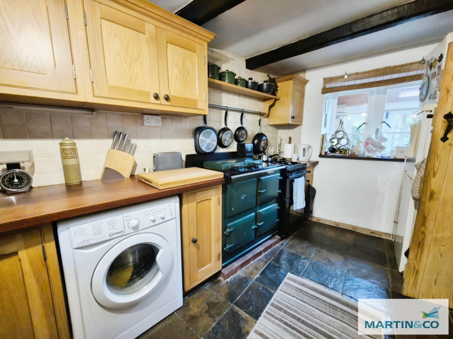 3 bedroom House in Ham Hill, Stoke Sub Hamdon