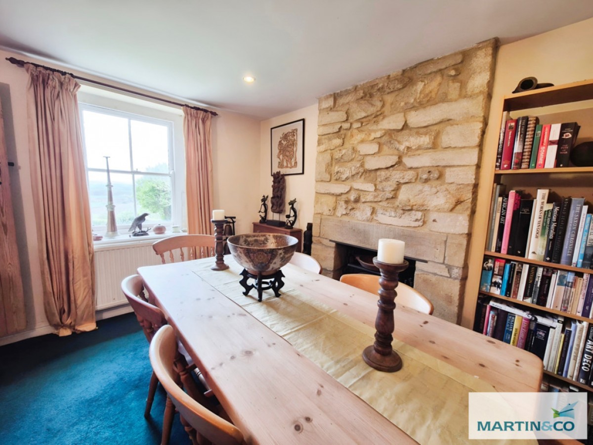 Ham Hill, Stoke Sub Hamdon