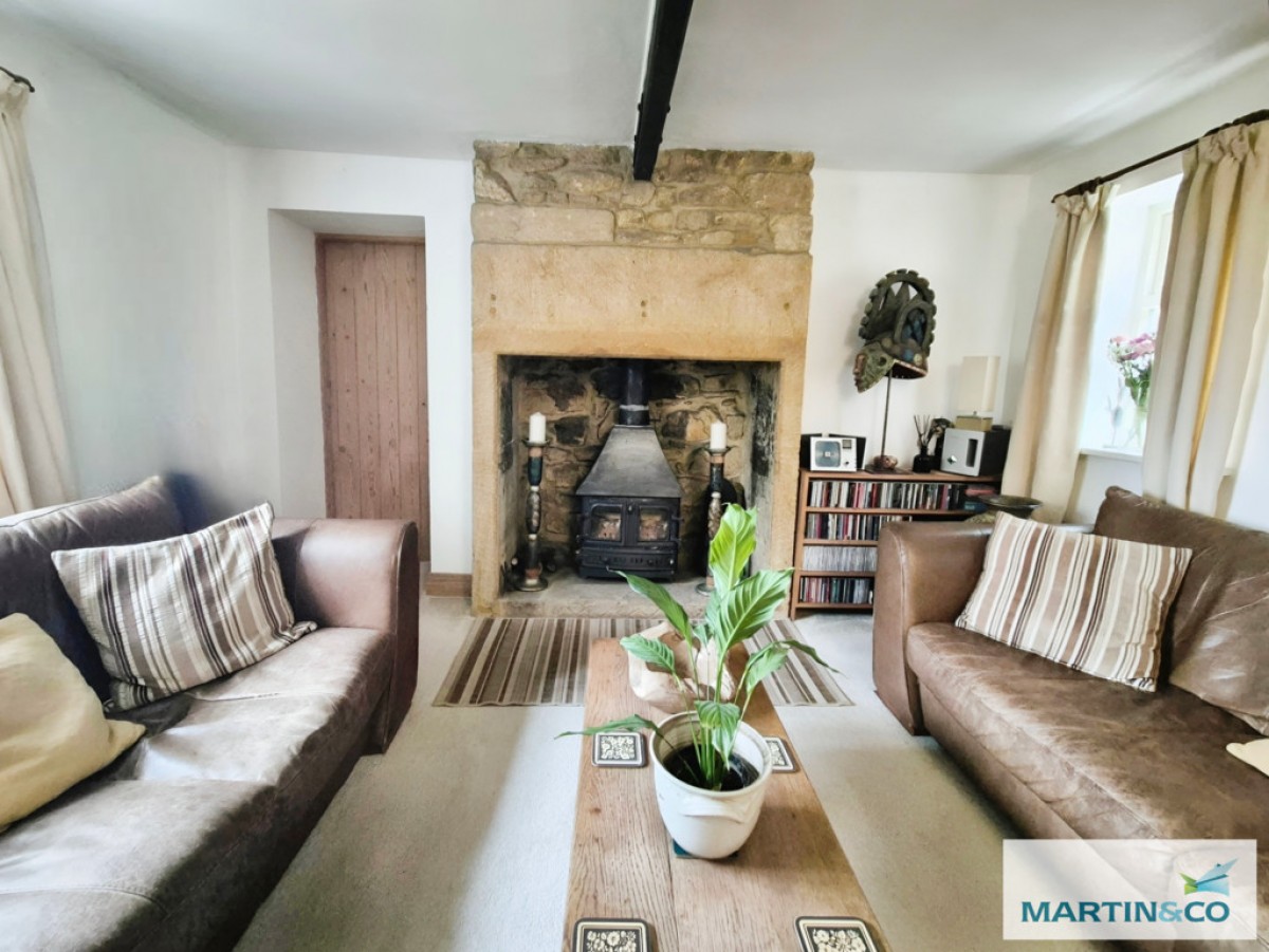 Ham Hill, Stoke Sub Hamdon