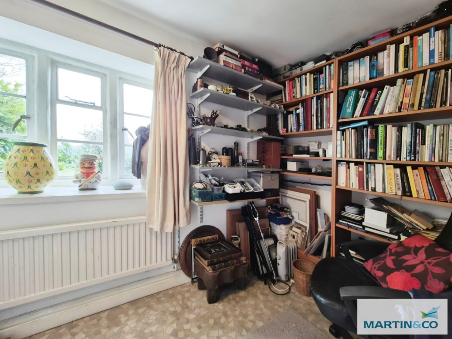 3 bedroom House in Ham Hill, Stoke Sub Hamdon