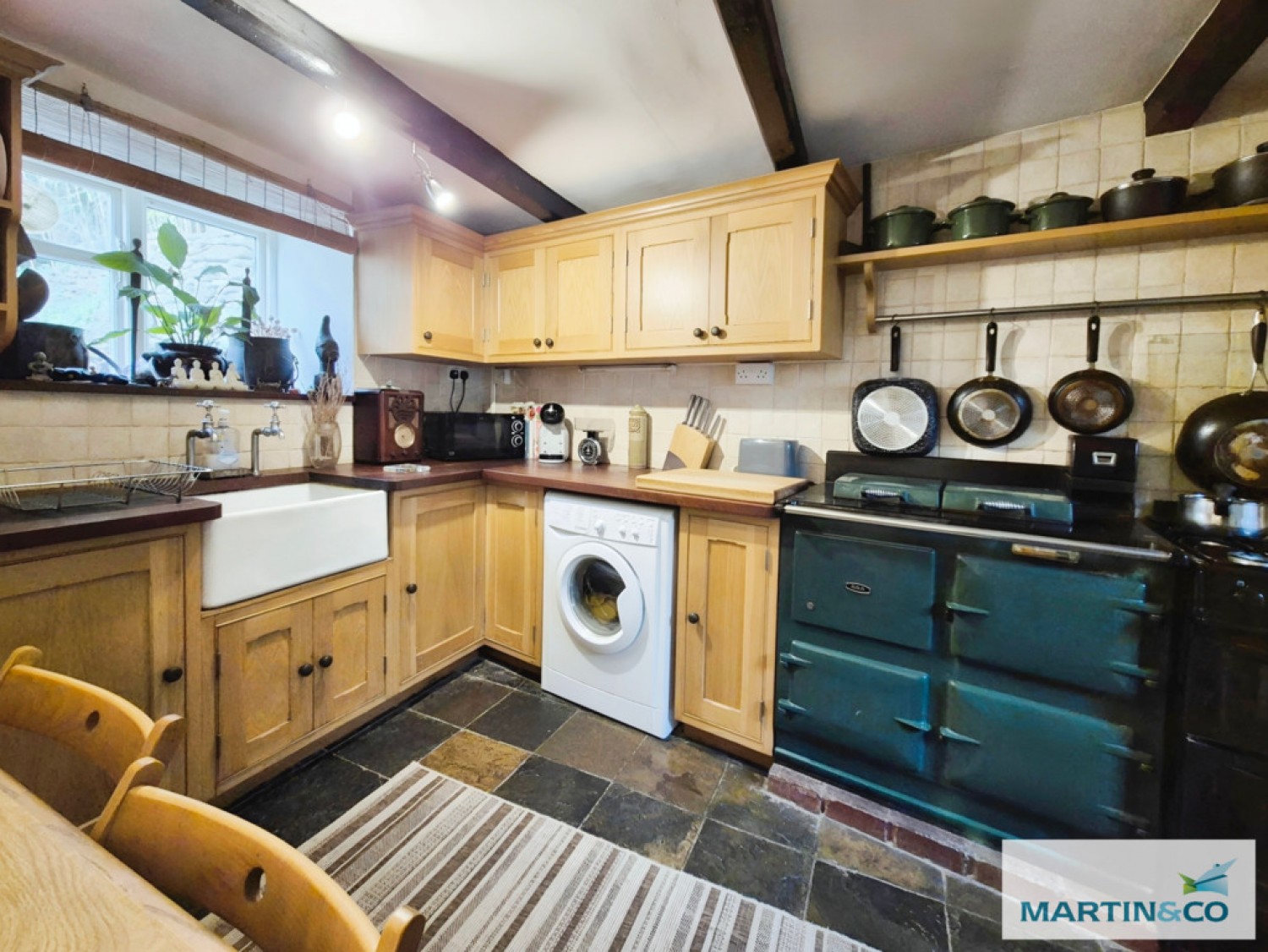 3 bedroom House in Ham Hill, Stoke Sub Hamdon