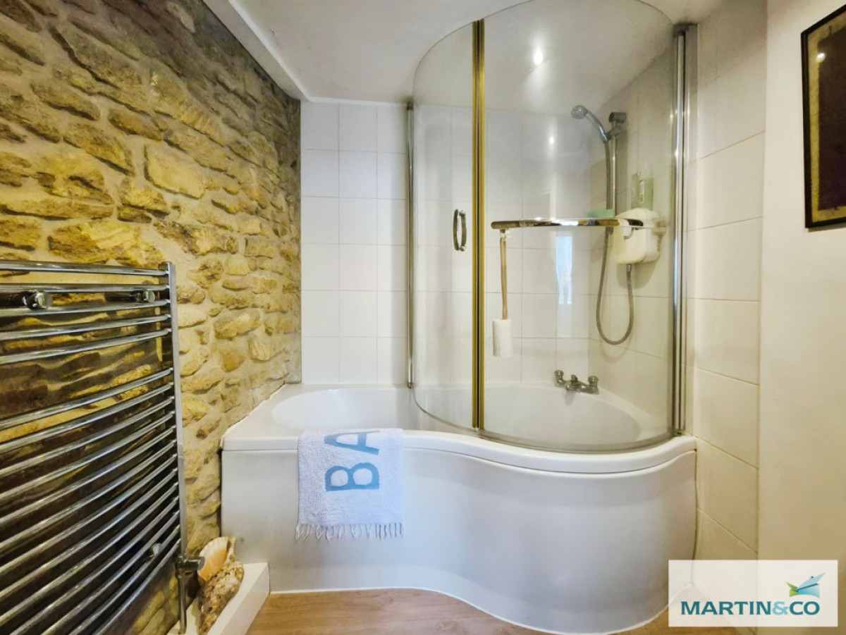 Ham Hill, Stoke Sub Hamdon