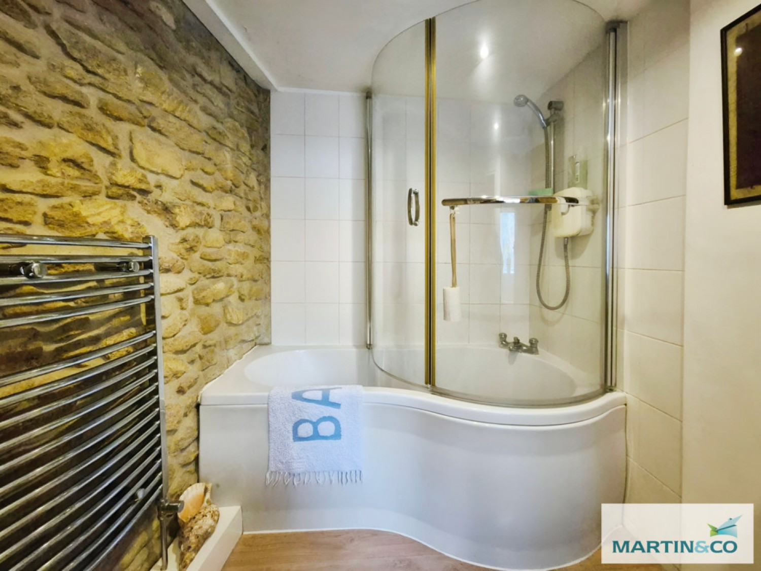 3 bedroom House in Ham Hill, Stoke Sub Hamdon