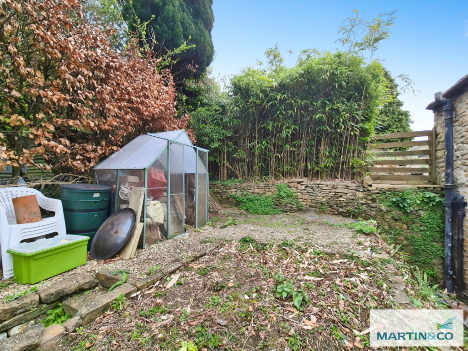 3 bedroom House in Ham Hill, Stoke Sub Hamdon