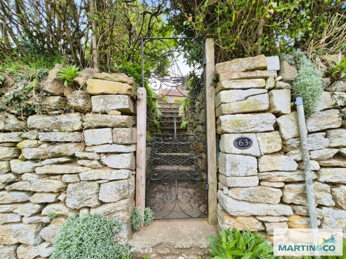 Ham Hill, Stoke Sub Hamdon