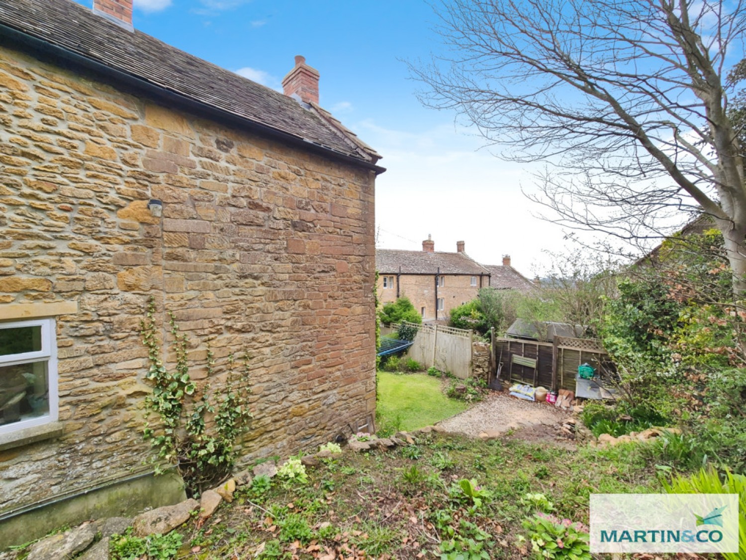 3 bedroom House in Ham Hill, Stoke Sub Hamdon