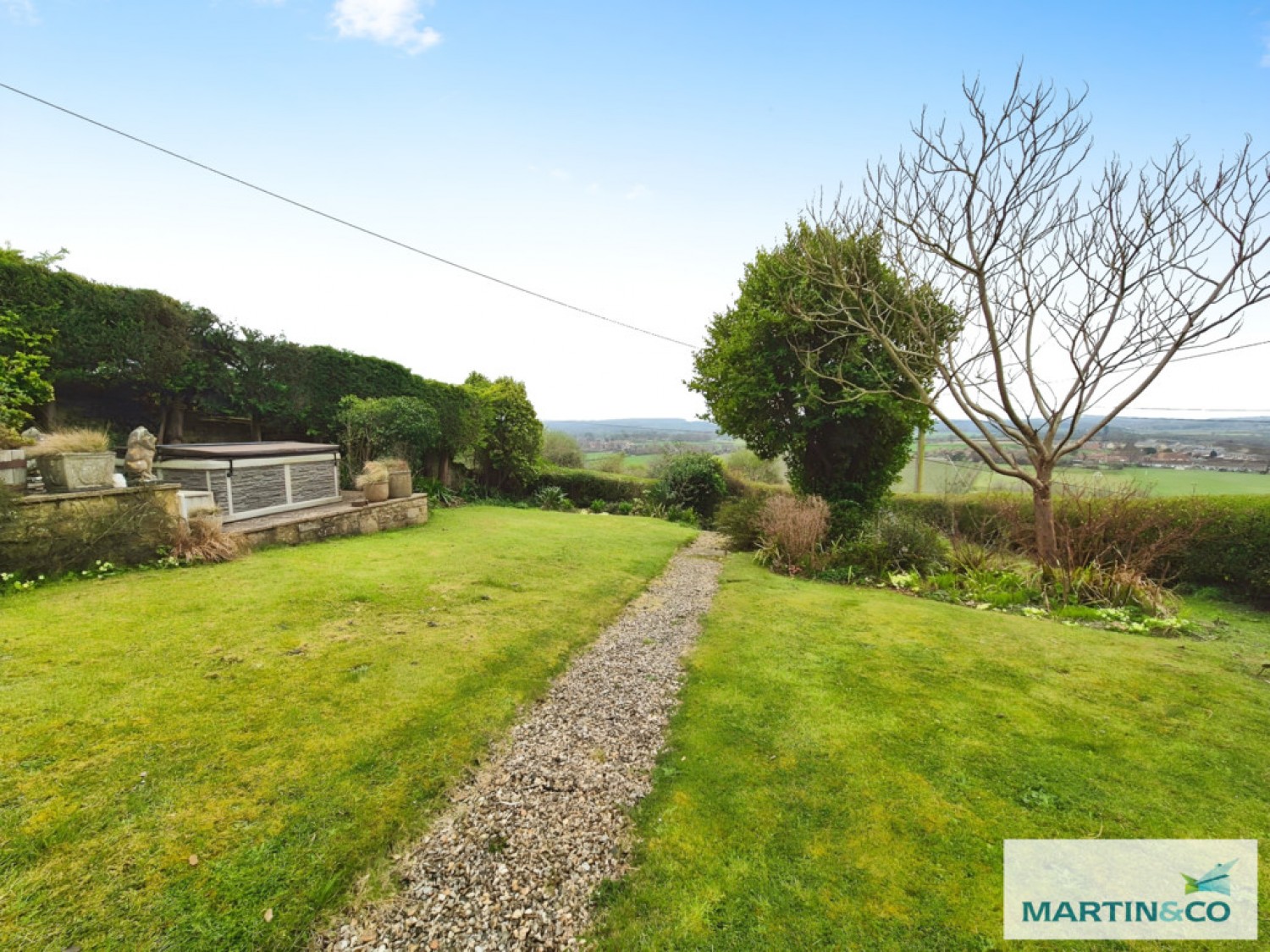 3 bedroom House in Ham Hill, Stoke Sub Hamdon