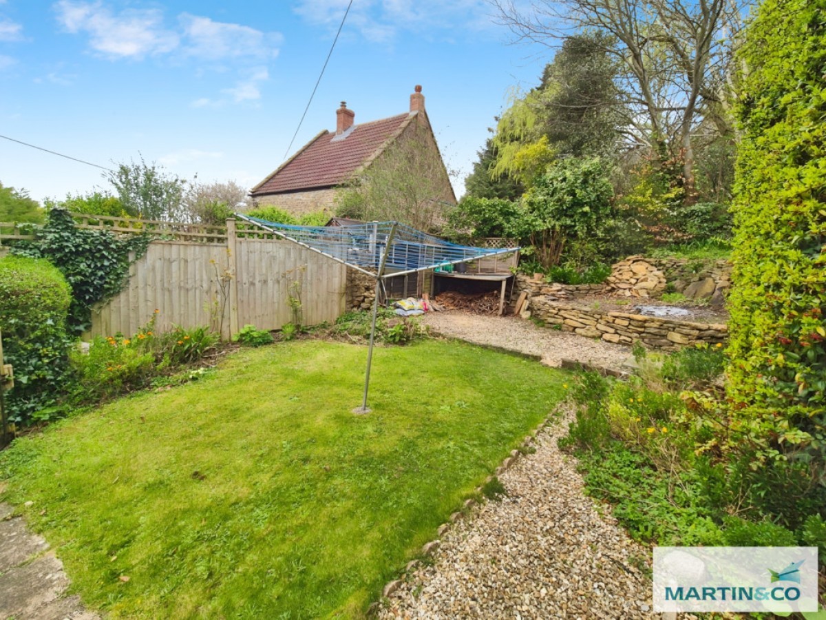 Ham Hill, Stoke Sub Hamdon