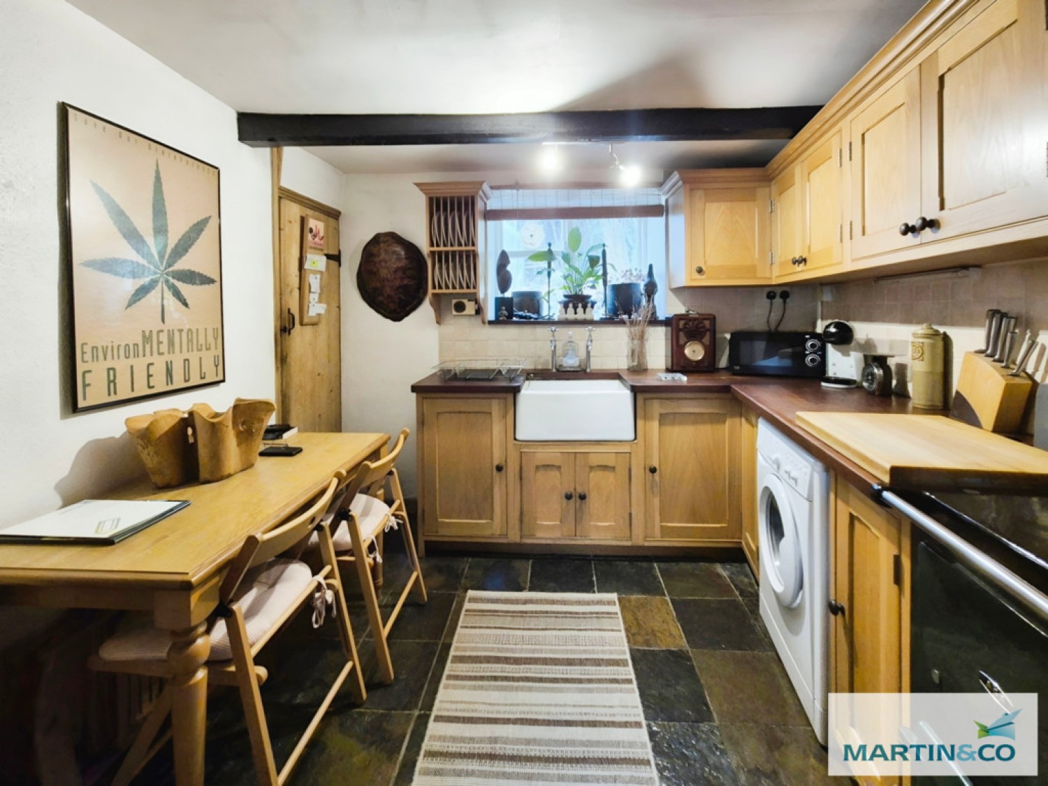 3 bedroom House in Ham Hill, Stoke Sub Hamdon