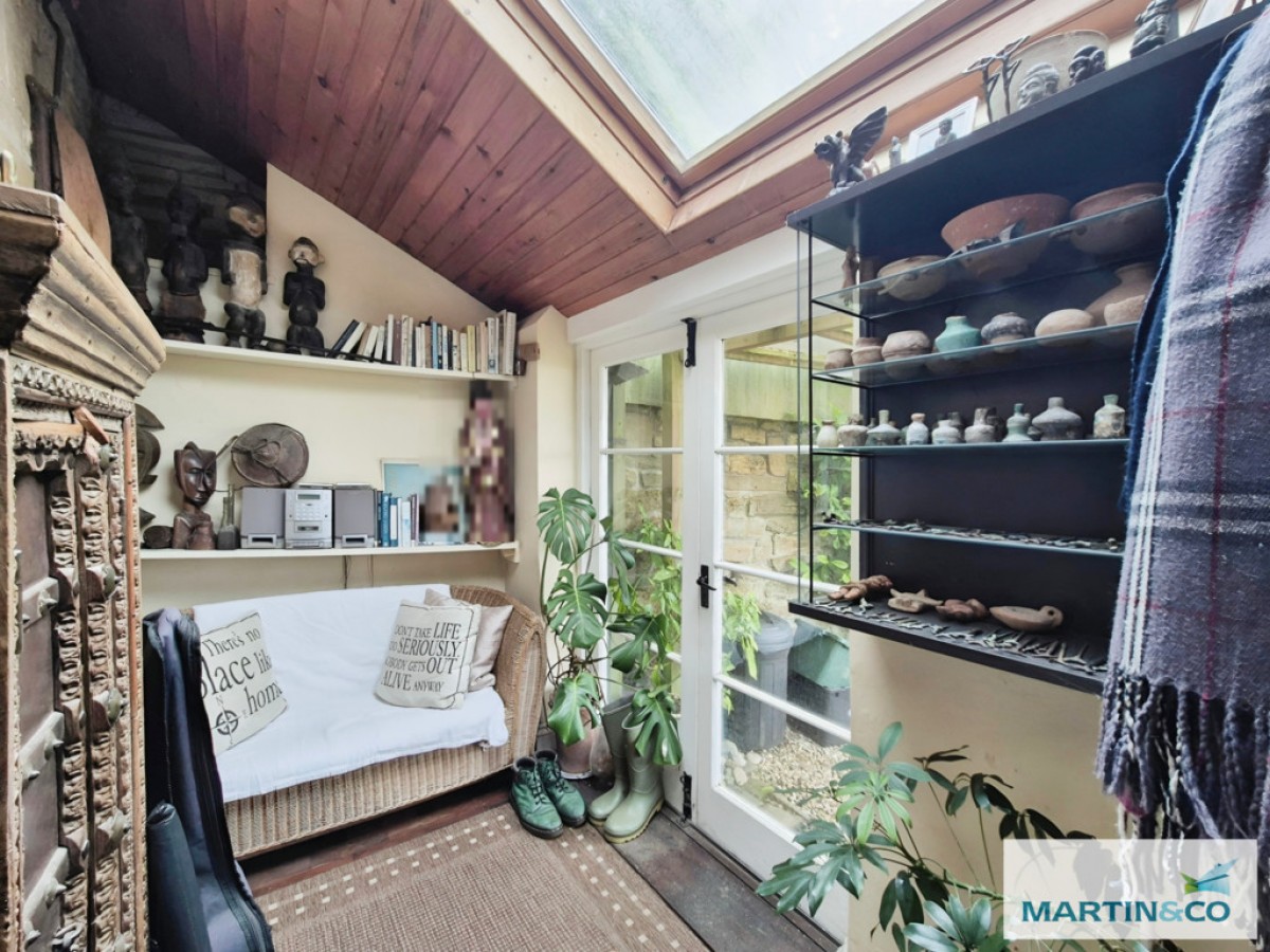 Ham Hill, Stoke Sub Hamdon