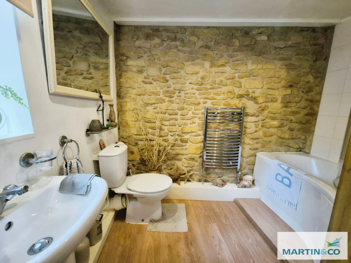 Ham Hill, Stoke Sub Hamdon