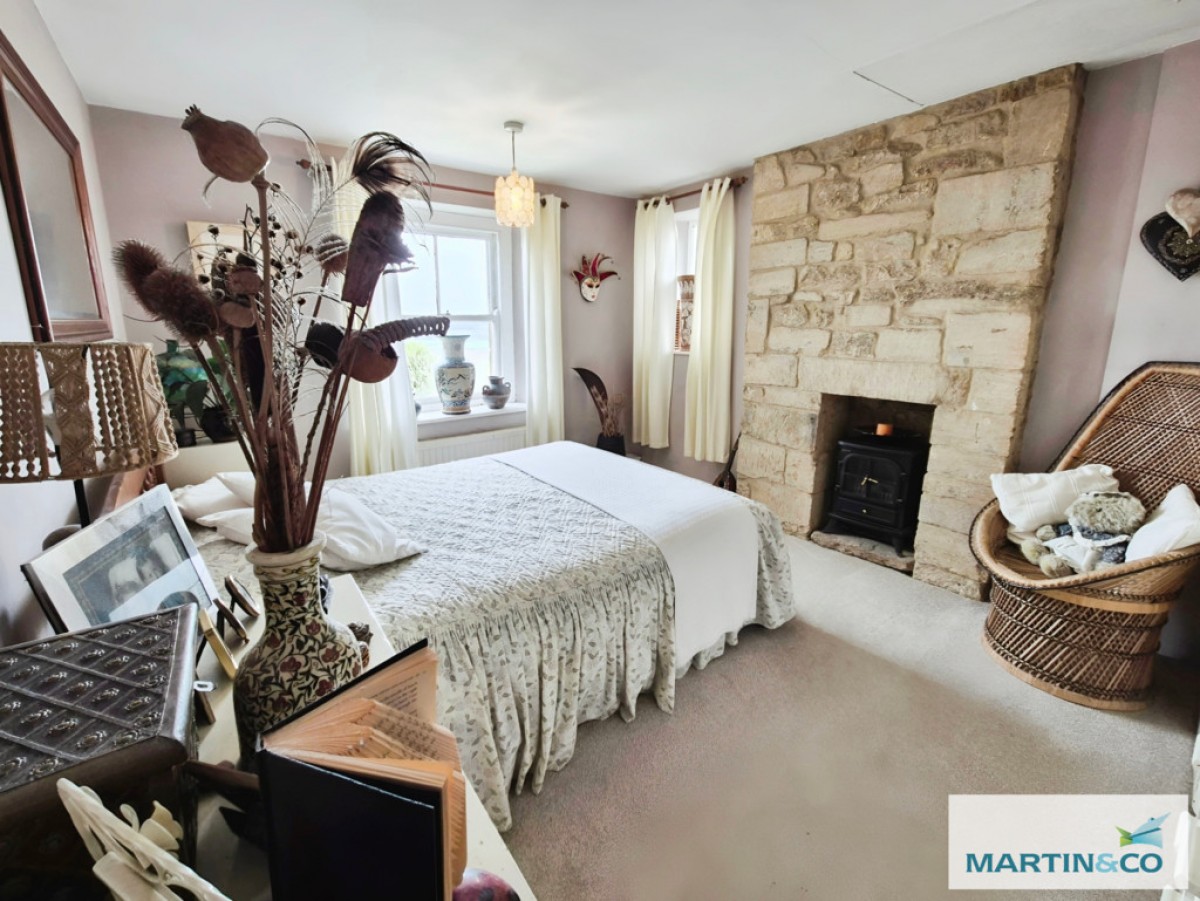 Ham Hill, Stoke Sub Hamdon