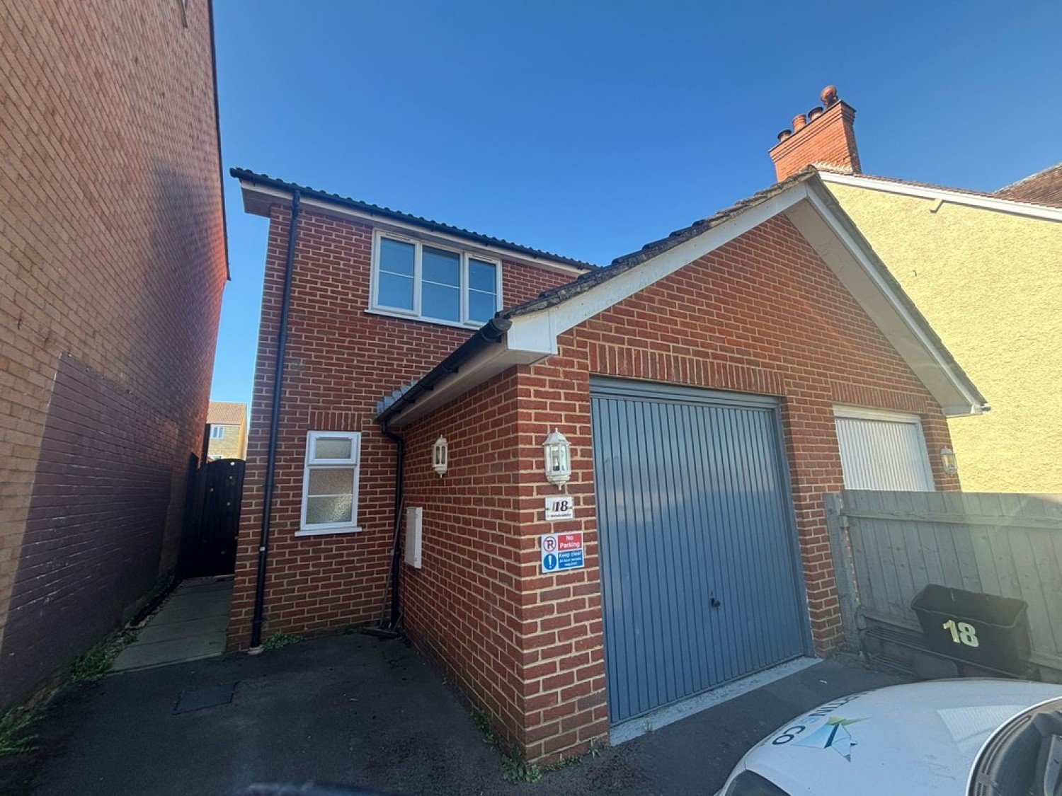 3 bedroom House for Letting Westcombe