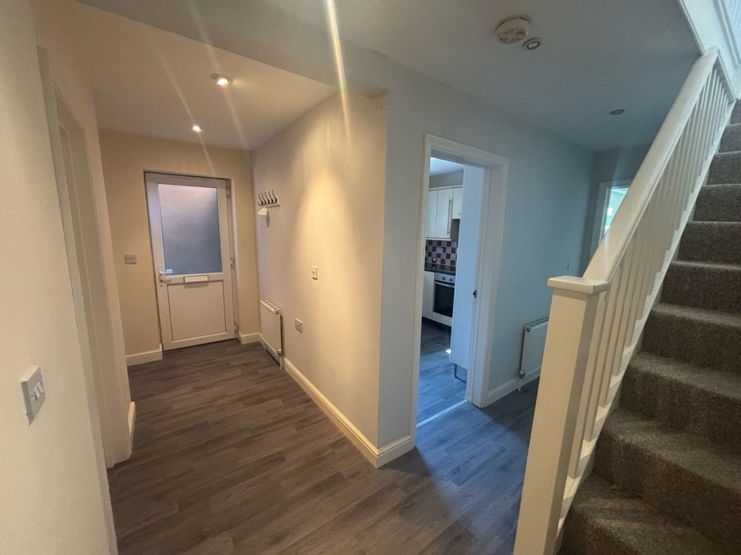 3 bedroom House for Letting Westcombe