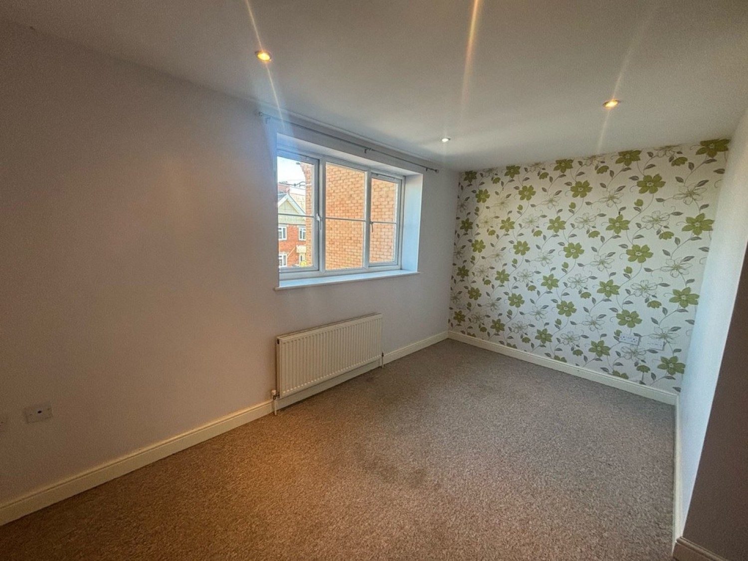 3 bedroom House for Letting Westcombe