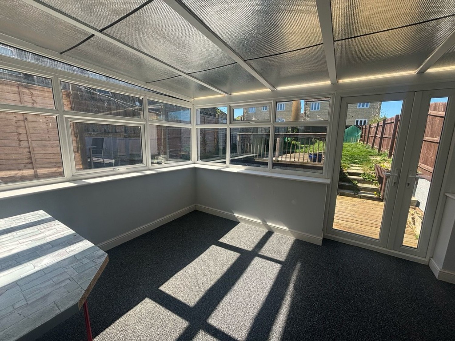 3 bedroom House for Letting Westcombe