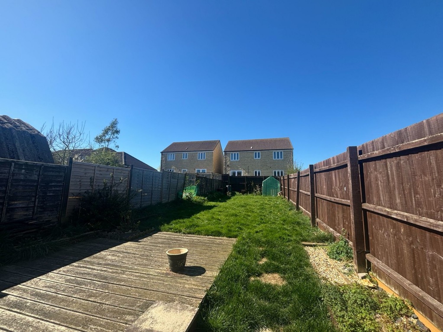 3 bedroom House for Letting Westcombe