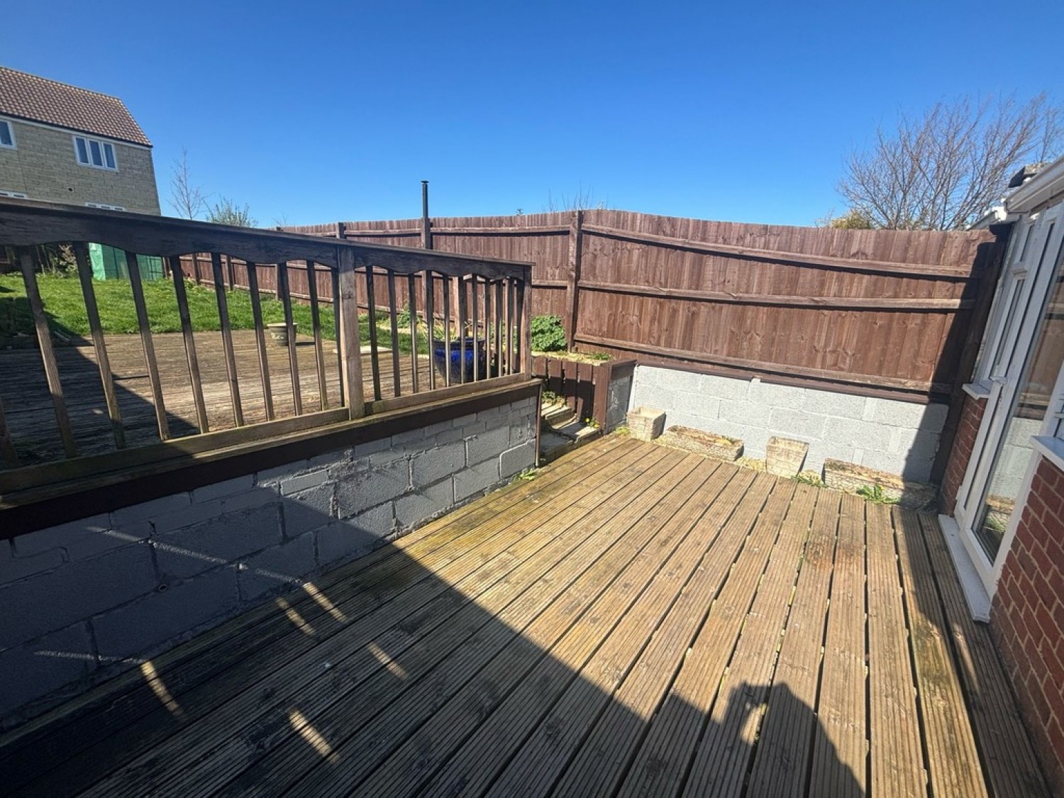 3 bedroom House for Letting Westcombe