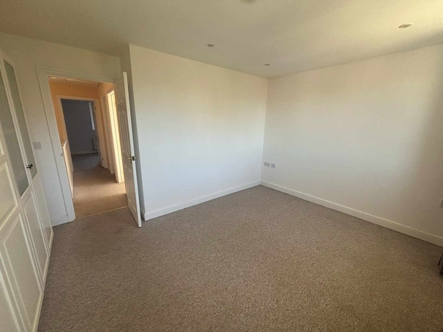 3 bedroom House for Letting Westcombe