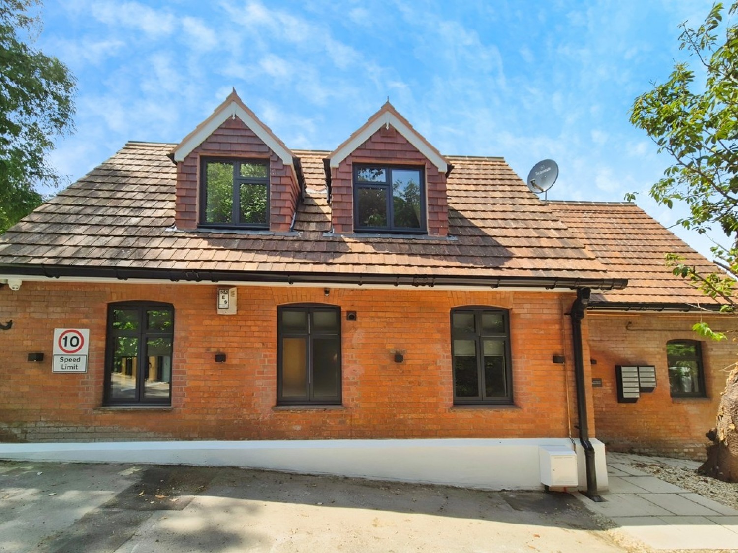Preston Road, Yeovil