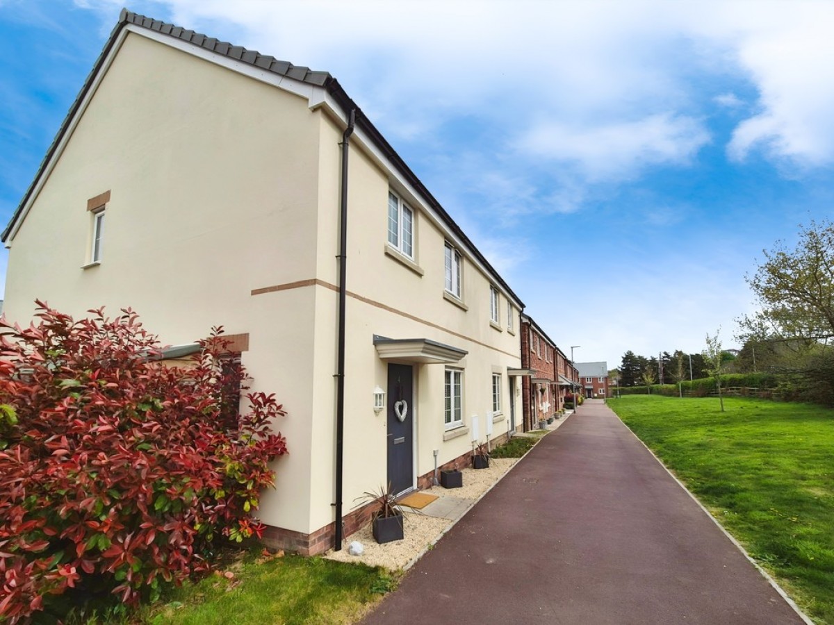 Yarn Mews, Yeovil
