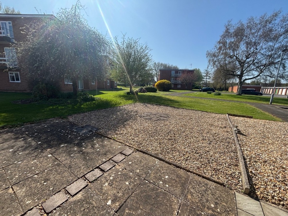 Pembroke Close