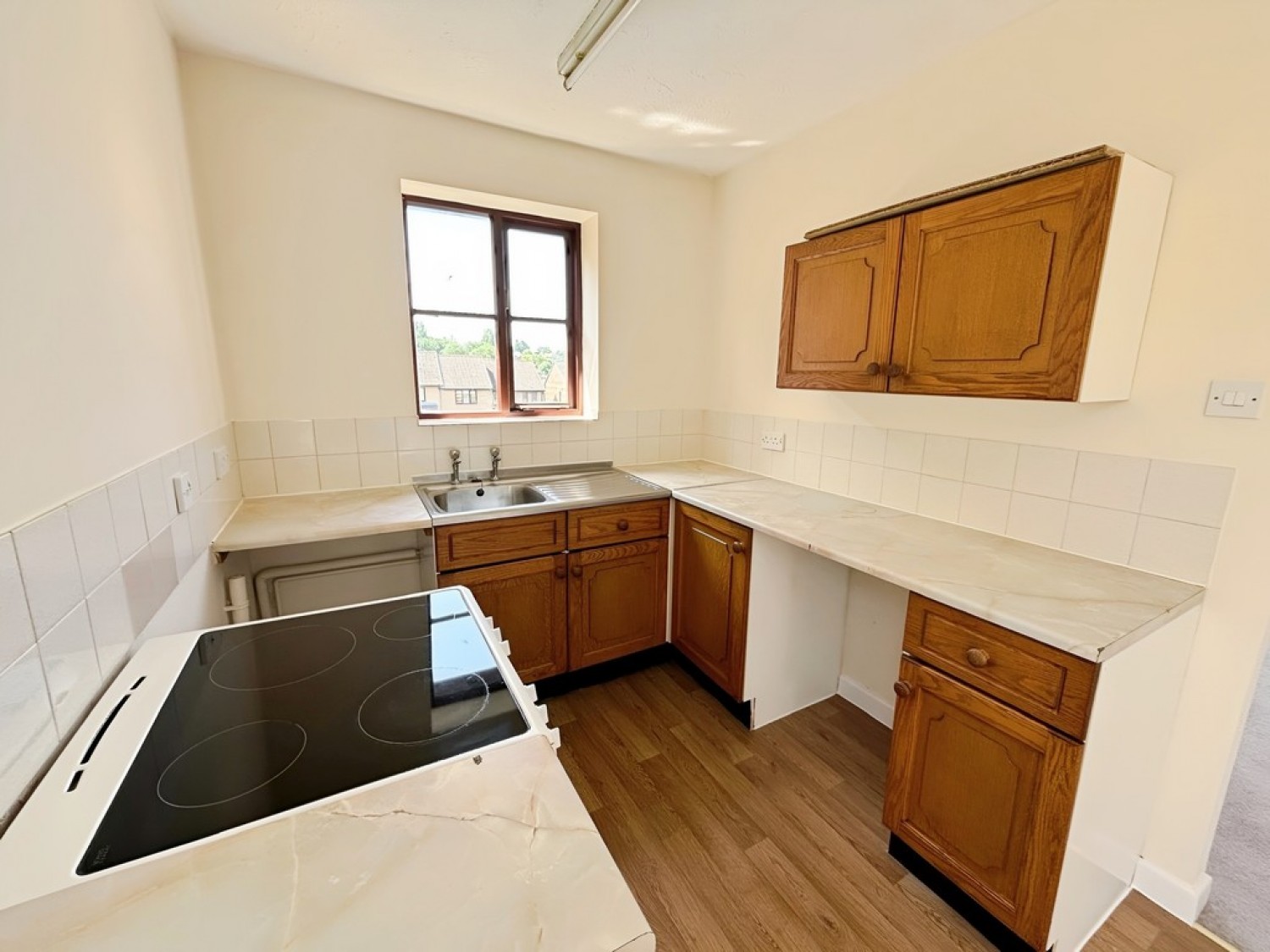 Victoria Court, Castle Cary