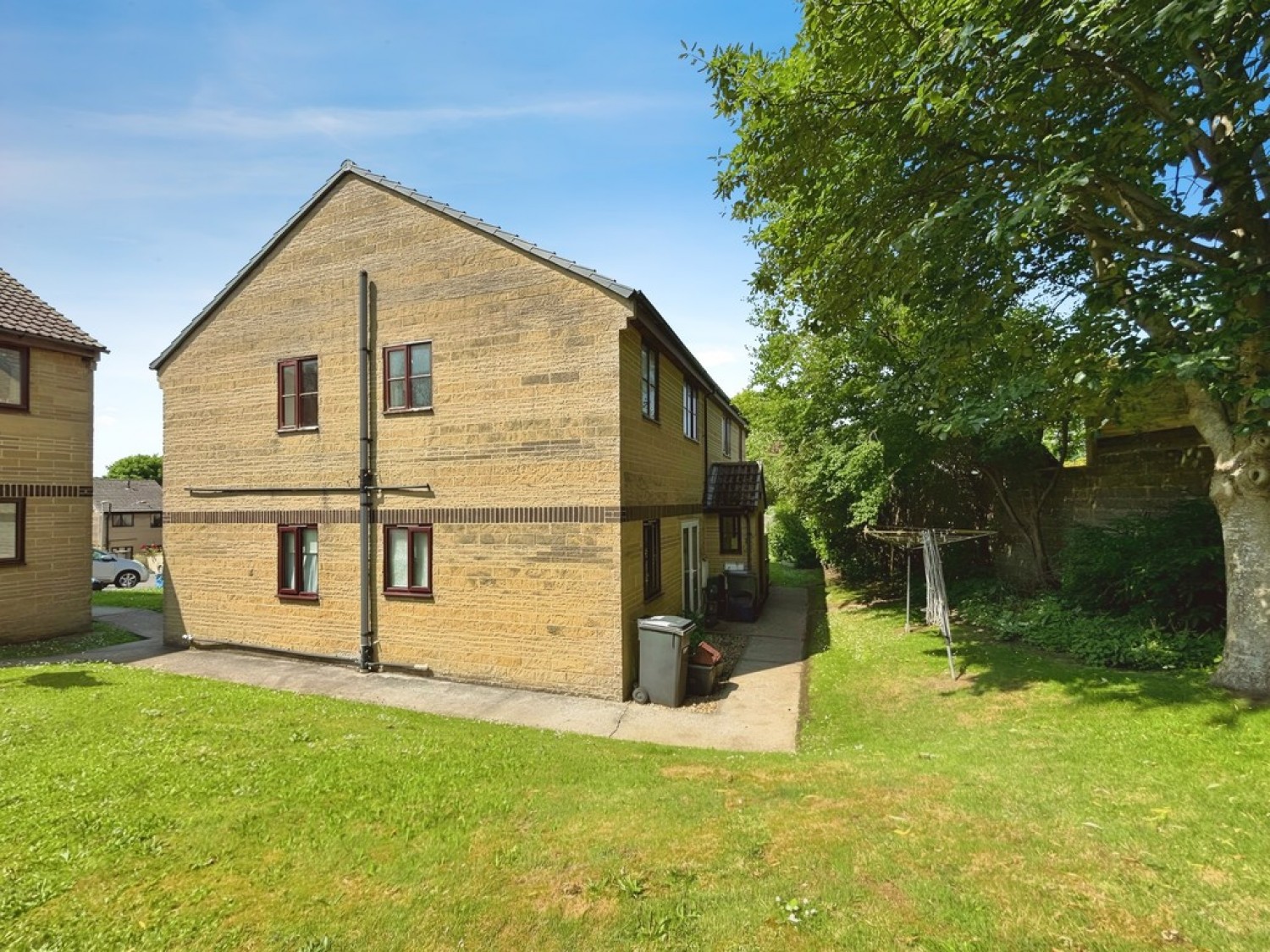 Victoria Court, Castle Cary