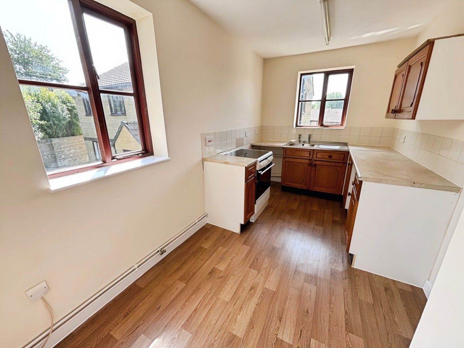 Victoria Court, Castle Cary